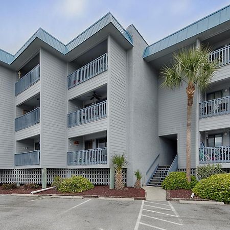 As You Wish Apartment Tybee Island Exterior photo