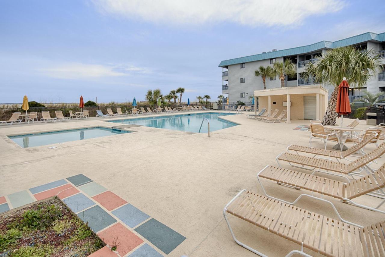 As You Wish Apartment Tybee Island Exterior photo